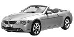 BMW E64 U1738 Fault Code